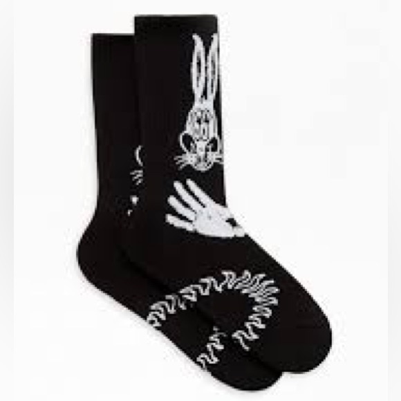 VANS Whammy Crew Sock - Picture 3 of 5